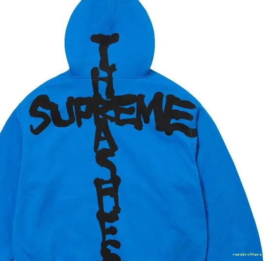 L M hoodie Color Stone Grey THARSHER XL Black Blue S 0713